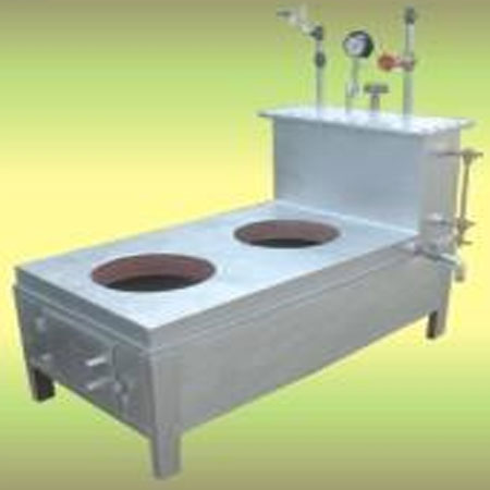 Bramha Kitchen Equipments