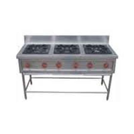 Bramha Kitchen Equipments