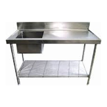 Bramha Kitchen Equipments