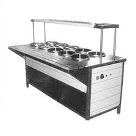 Bramha Kitchen Equipments