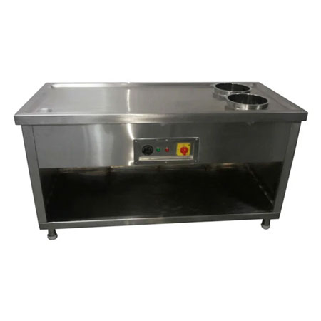 Bramha Kitchen Equipments