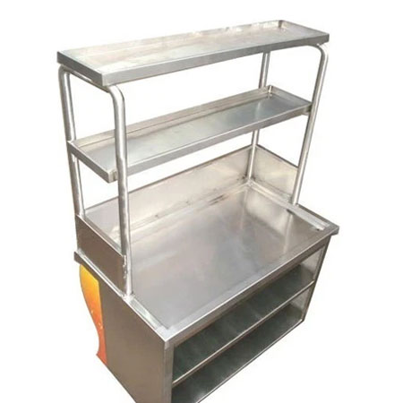 Bramha Kitchen Equipments