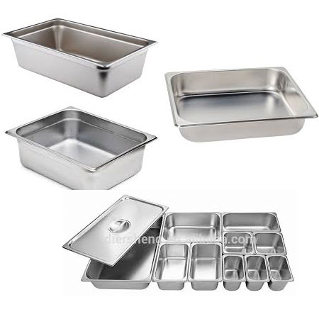 Bramha Kitchen Equipments